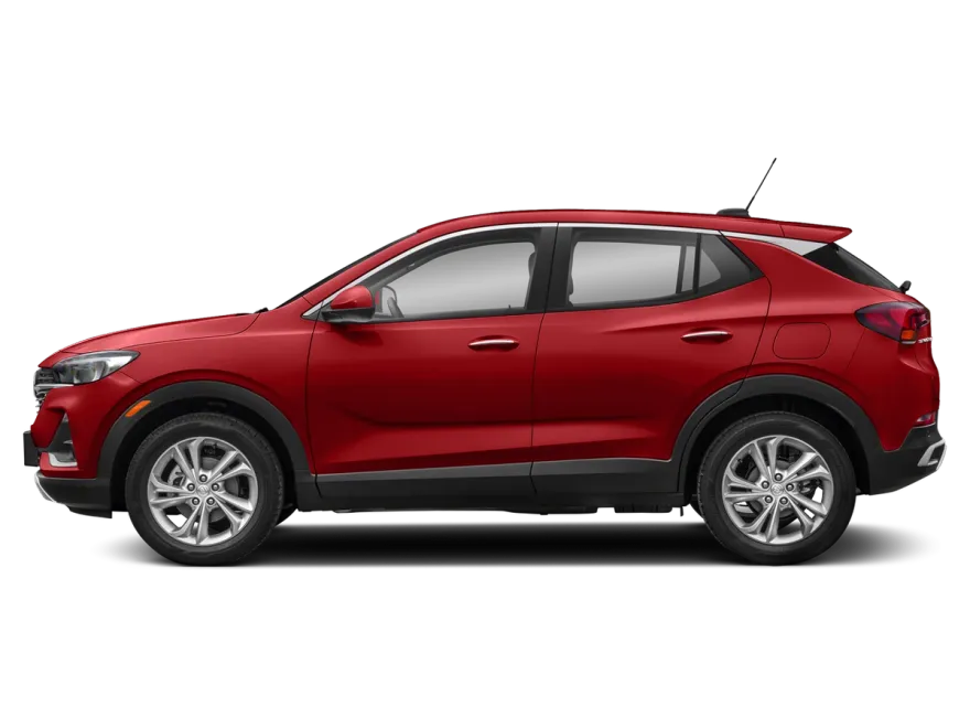 2020 Buick Encore GX Select photo 1