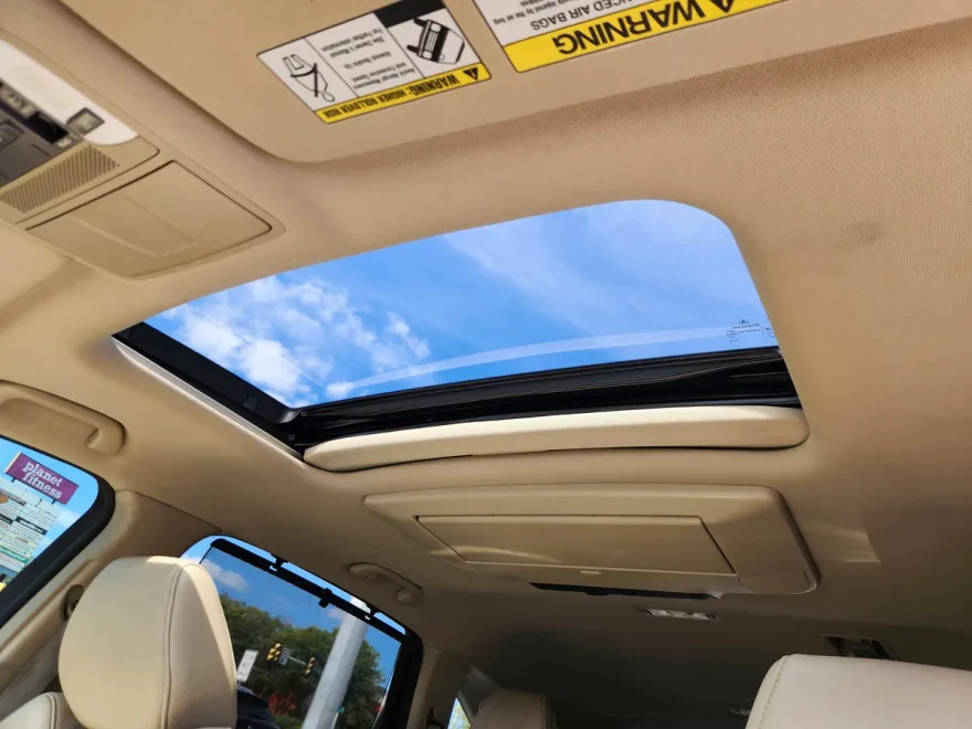 2014 Acura MDX Advance Entertainment photo 1