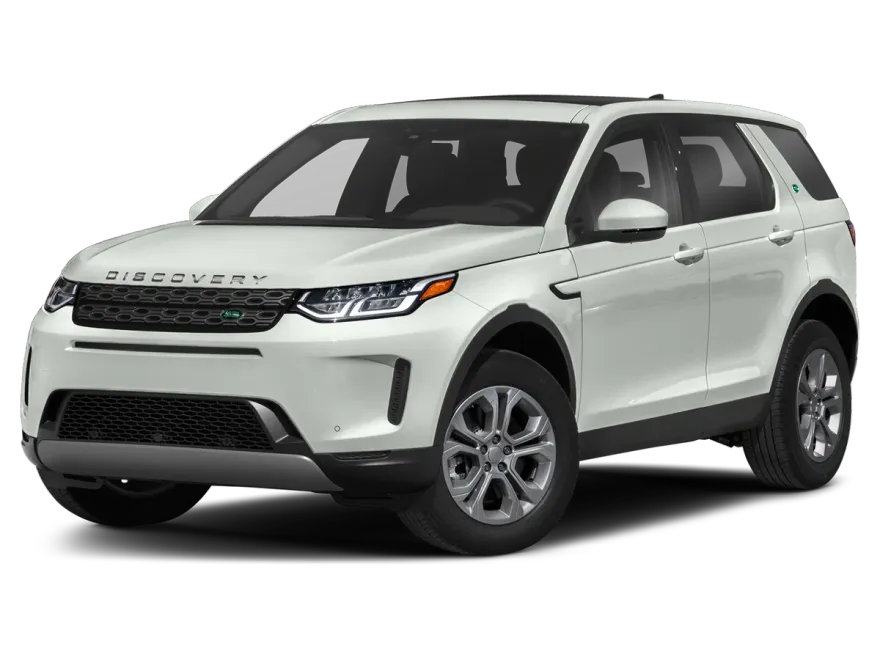 2023 Land Rover Discovery Sport SE photo 1