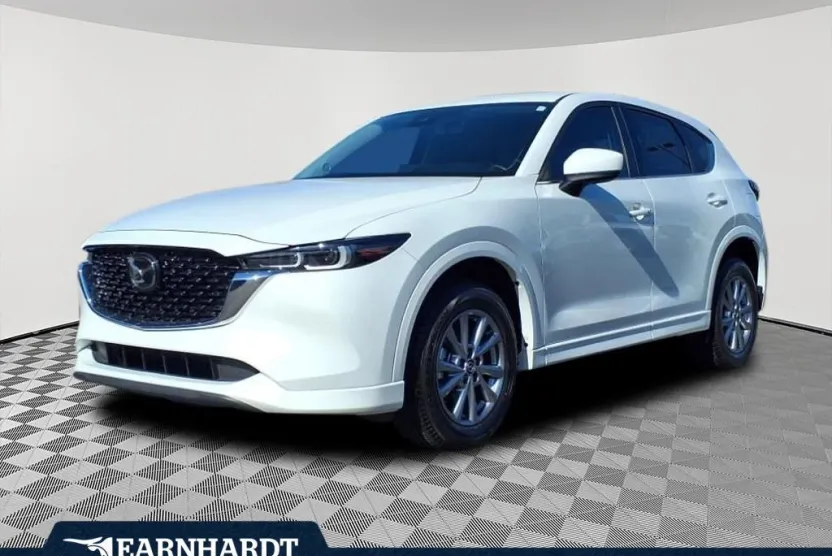 2024 Mazda CX-5 2.5 S Preferred photo 1