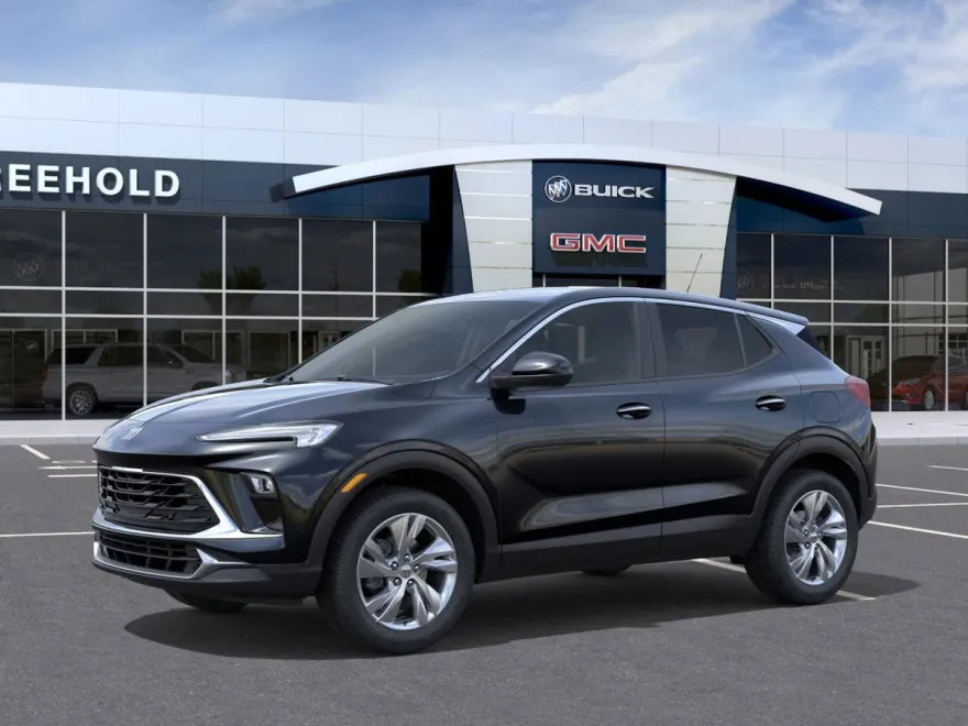 2026 Buick Encore GX Preferred photo 1