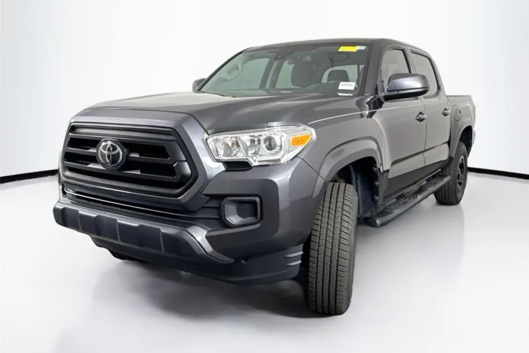 2020 Toyota Tacoma SR V6 photo 1