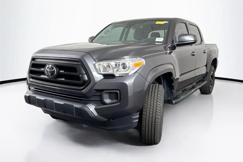 2020 Toyota Tacoma SR V6 photo 1