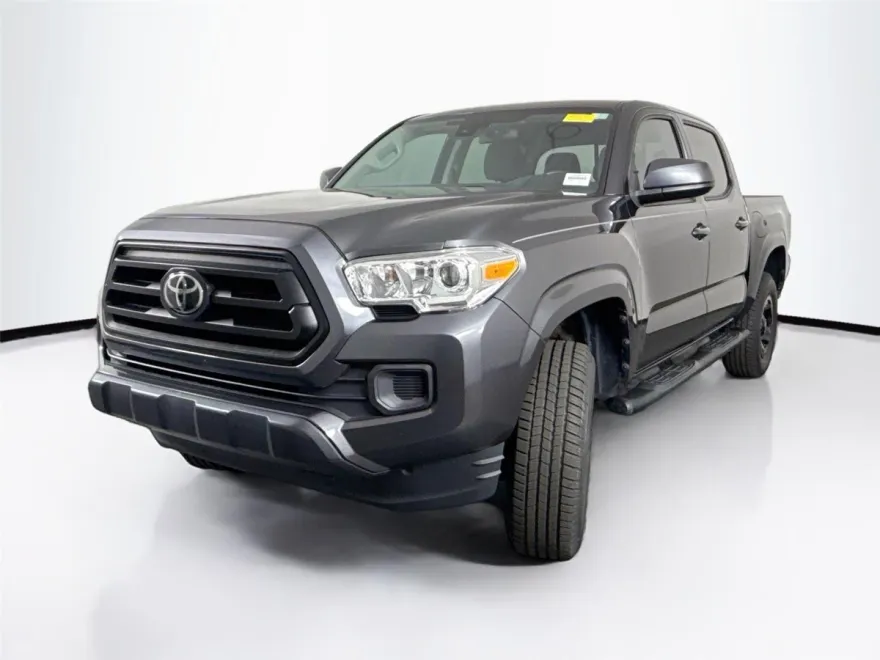 2020 Toyota Tacoma SR V6 photo 1