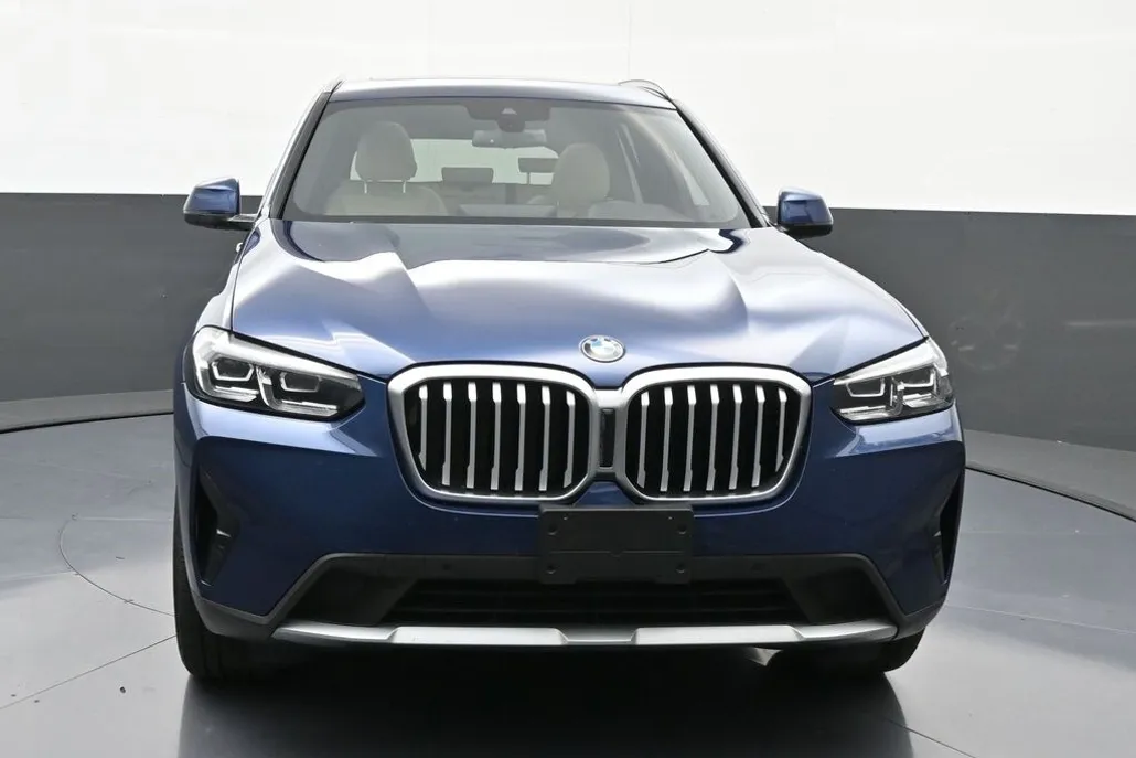 2023 Bmw X3 xDrive30i photo 1