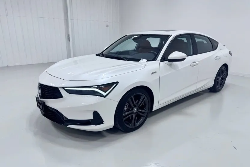 2023 Acura Integra A-Spec photo 1