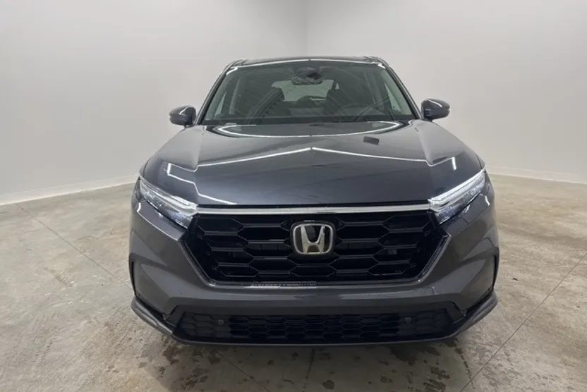 2026 Honda CR-V EX-L photo 1