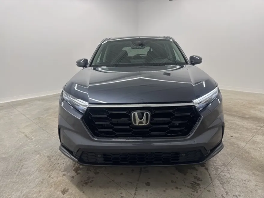 2026 Honda CR-V EX-L photo 1