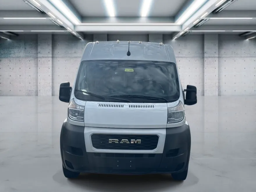 2022 Ram ProMaster 2500 Cargo Van photo 1