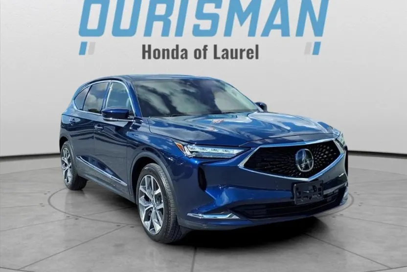 2023 Acura MDX SH-AWD Technology photo 1