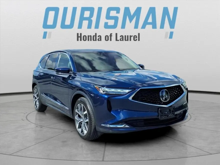 2023 Acura MDX SH-AWD Technology photo 1