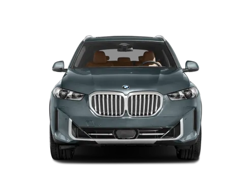 2024 Bmw X5 sDrive40i photo 4