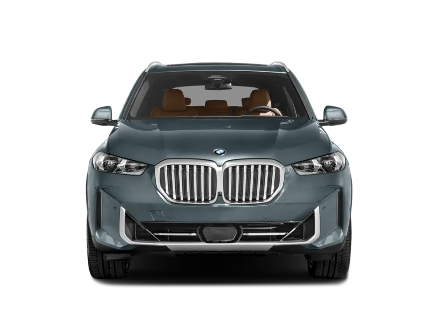 2024 Bmw X5 sDrive40i photo 4