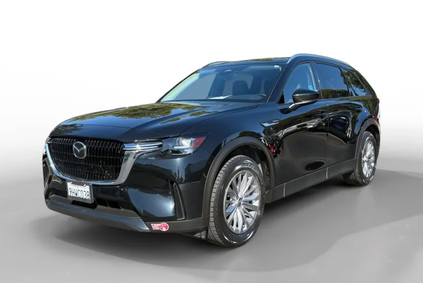 2024 Mazda CX-90 Preferred photo 1
