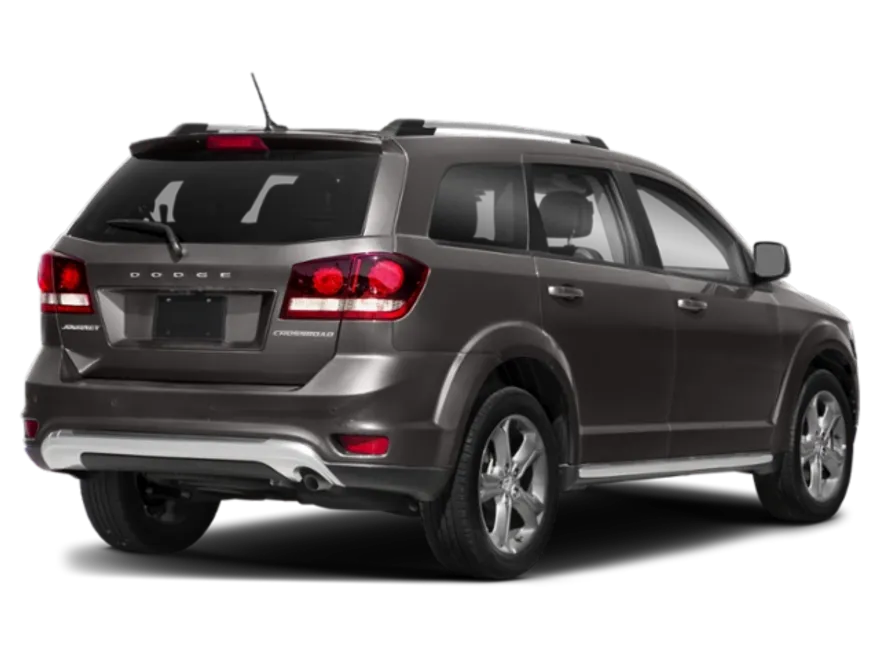 2016 Dodge Journey SE photo 1