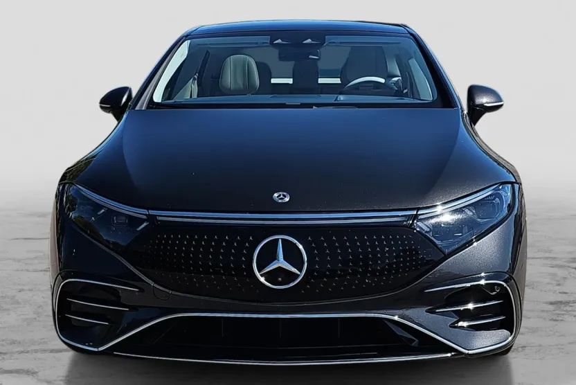 2023 Mercedes Benz EQS Sedan 450 photo 1