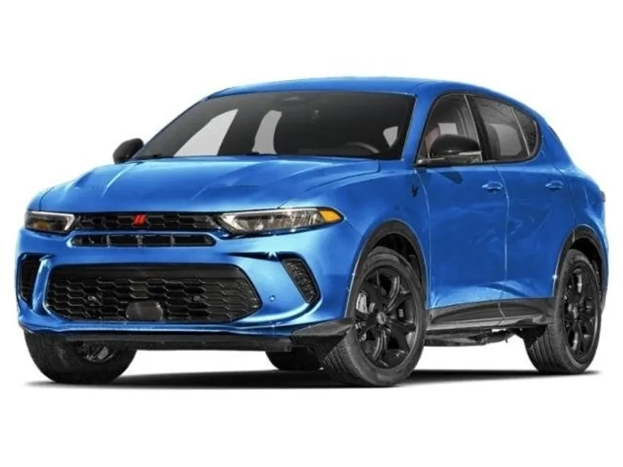 2024 Dodge Hornet R/T photo 1