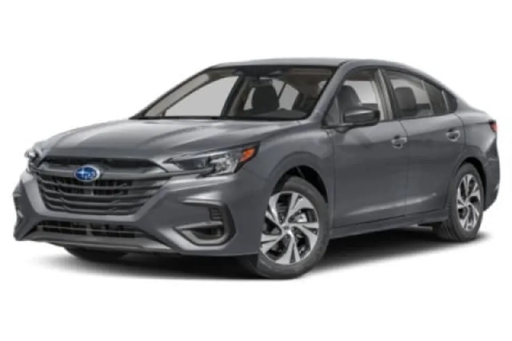 2025 Subaru Legacy Base photo 1