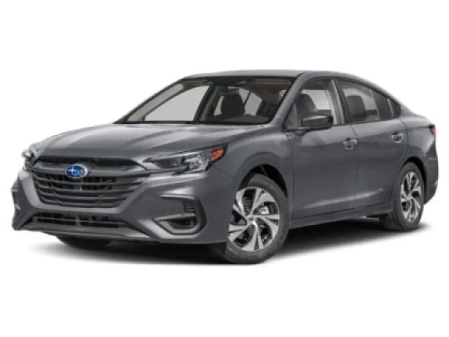 2025 Subaru Legacy Base photo 1