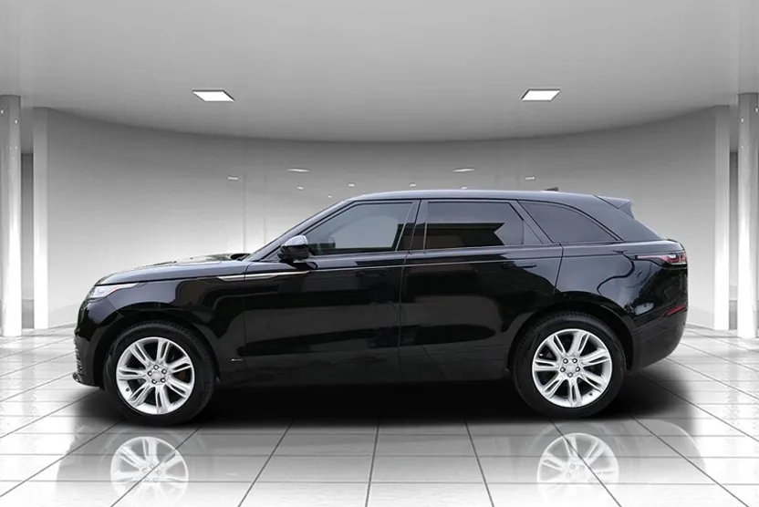 2020 Land Rover Range Rover Velar P250 R-Dynamic S photo 1
