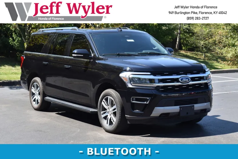 2023 Ford Expedition MAX Limited photo 1