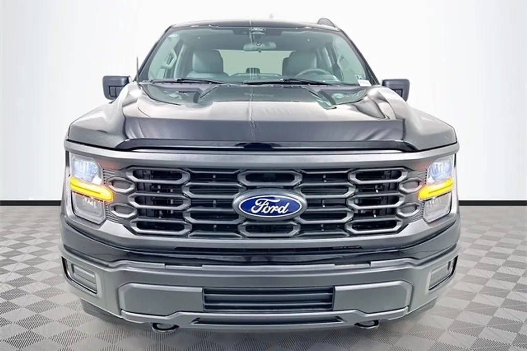 2025 Ford F-150 XL photo 1