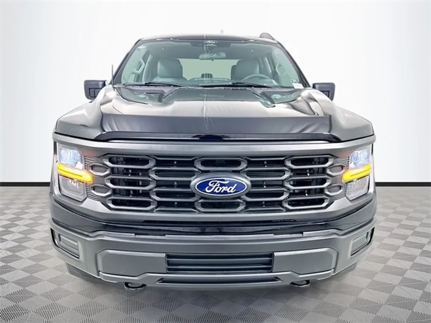 2025 Ford F-150 XL photo 1