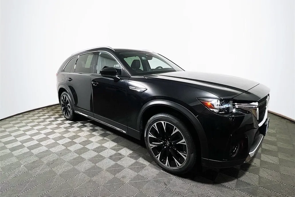 2024 Mazda CX-90 Premium Plus photo 1