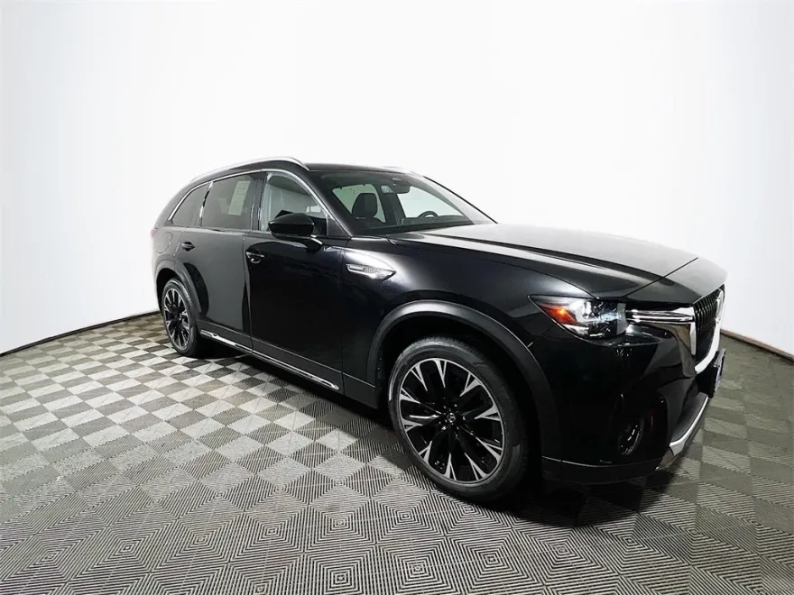 2024 Mazda CX-90 Premium Plus photo 1