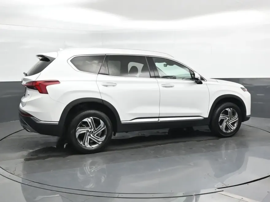 2023 Hyundai Santa Fe SEL Premium photo 1