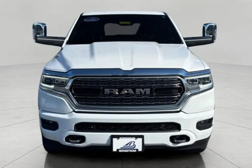 2020 Ram 1500 Limited photo 1