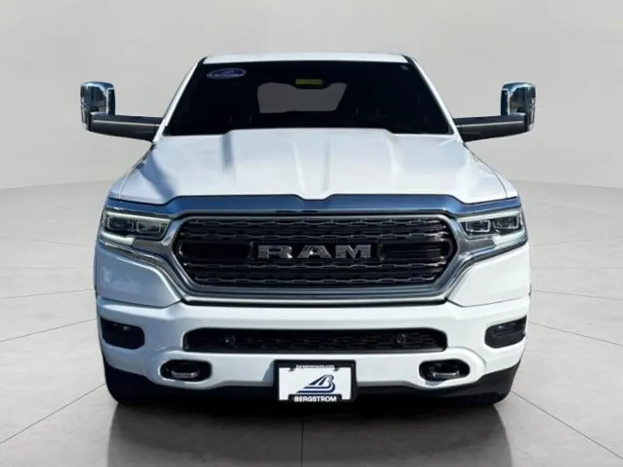 2020 Ram 1500 Limited photo 1