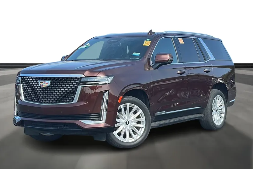 2023 Cadillac Escalade Luxury photo 1