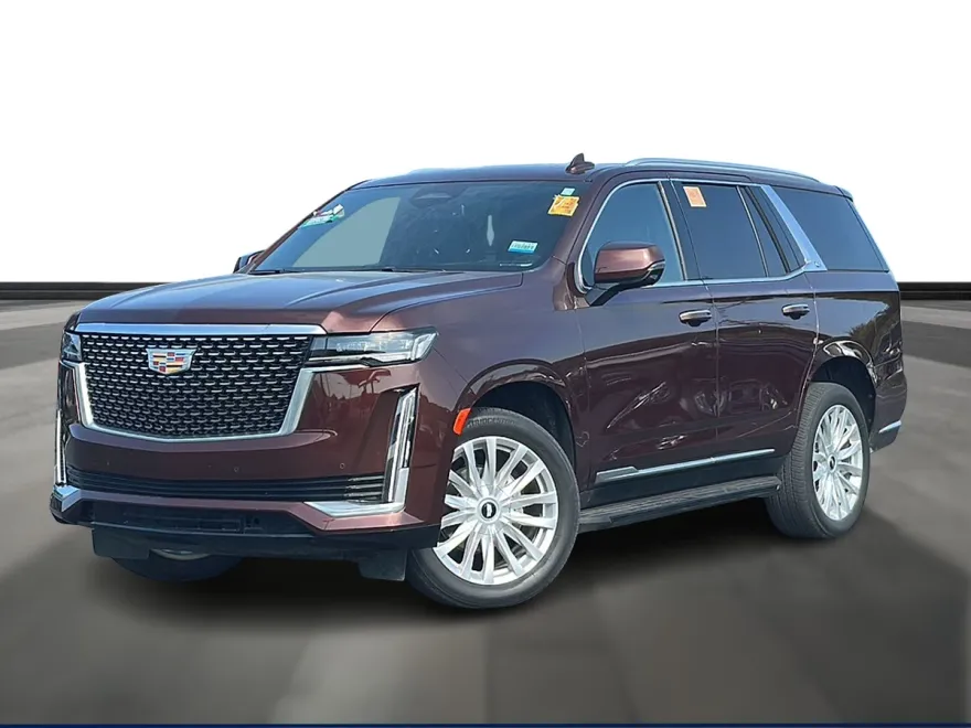2023 Cadillac Escalade Luxury photo 1