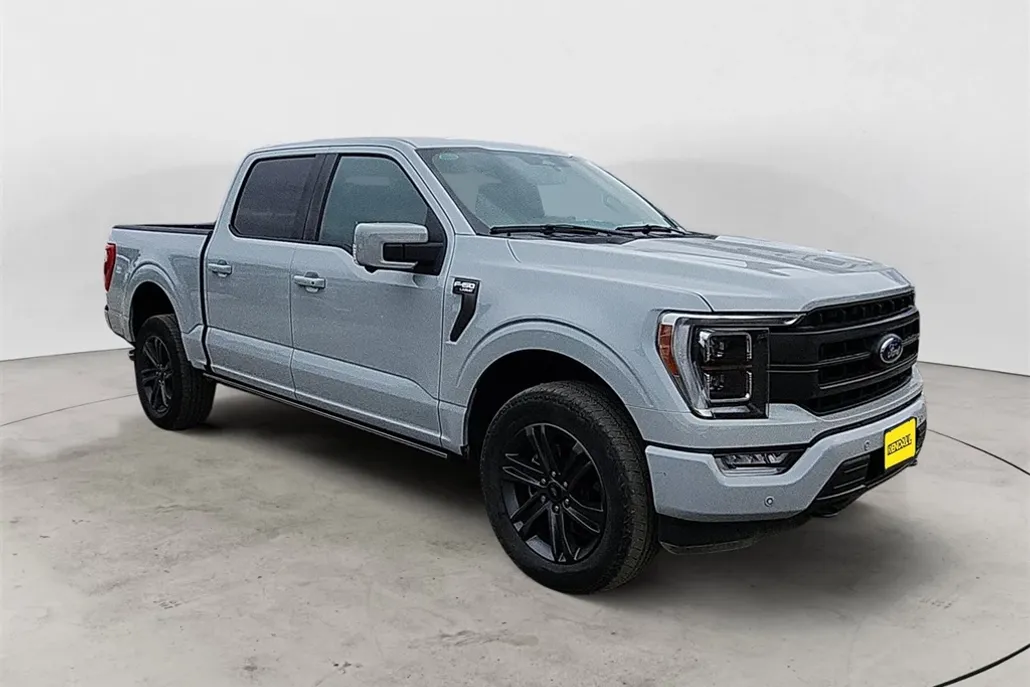 2023 Ford F-150 Lariat photo 1