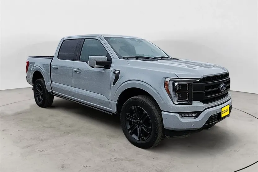 2023 Ford F-150 Lariat photo 1
