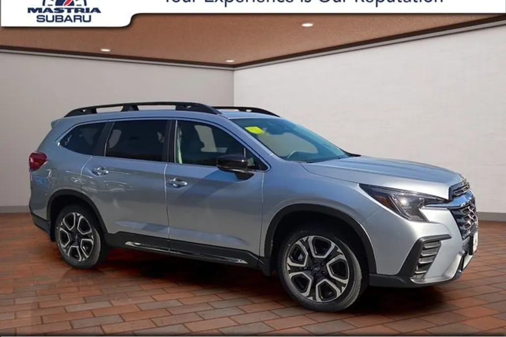 2025 Subaru Ascent Limited photo 1