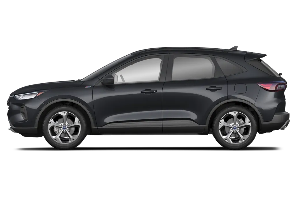 2025 Ford Escape ST-Line Select photo 1