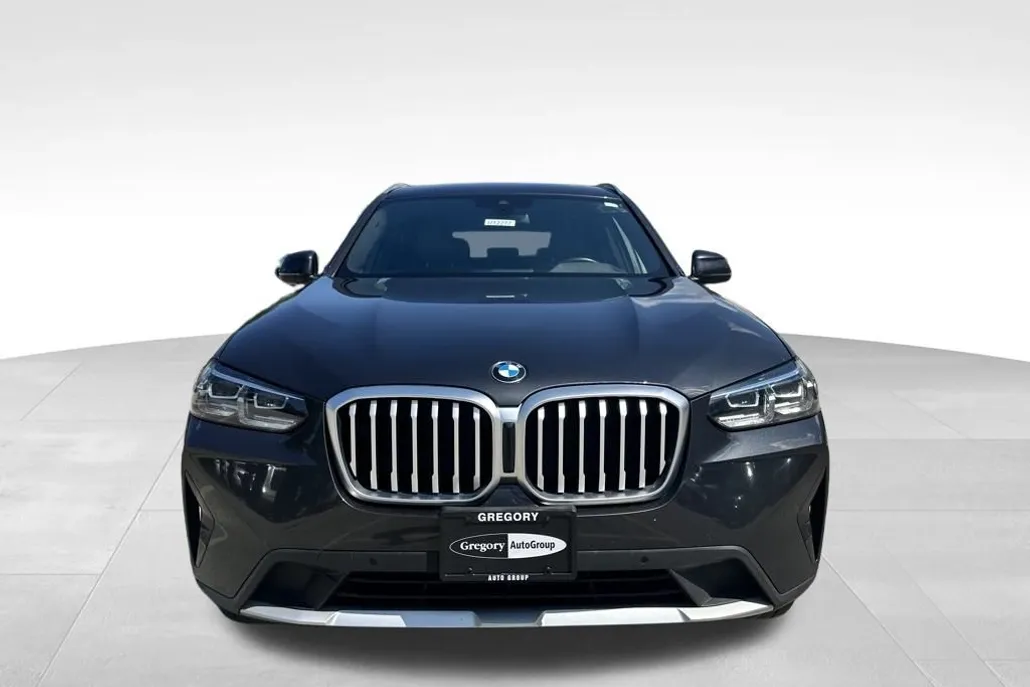 2024 Bmw X3 xDrive30i photo 1