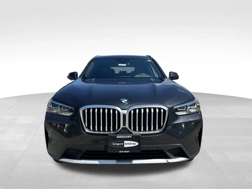 2024 Bmw X3 xDrive30i photo 1