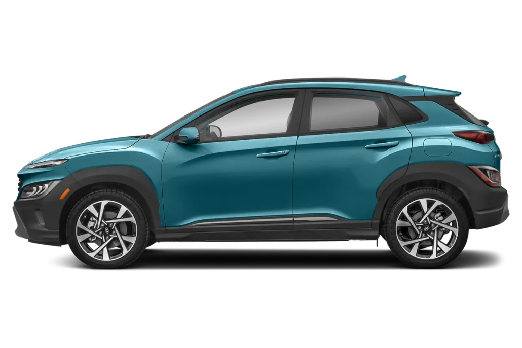 2023 Hyundai Kona Limited photo 1