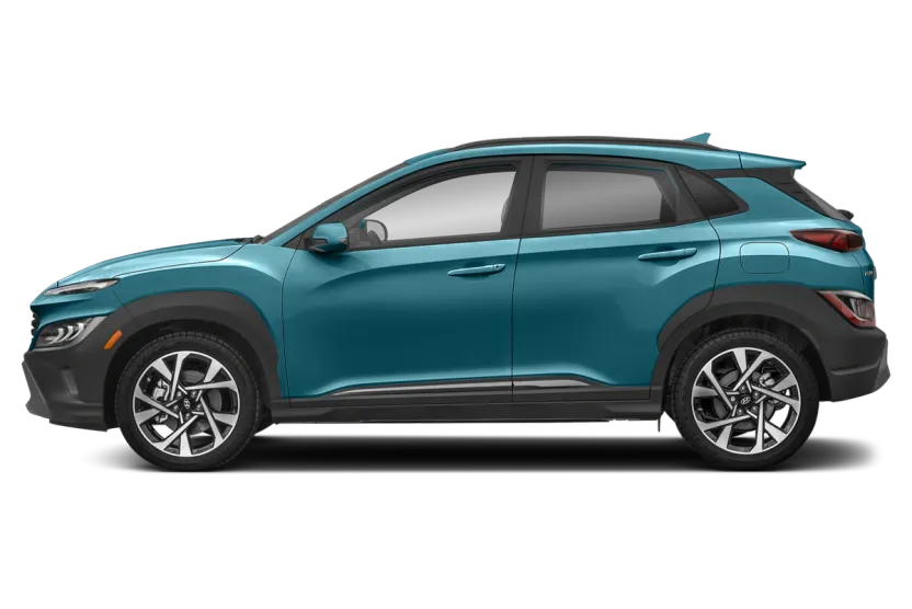 2023 Hyundai Kona Limited photo 1