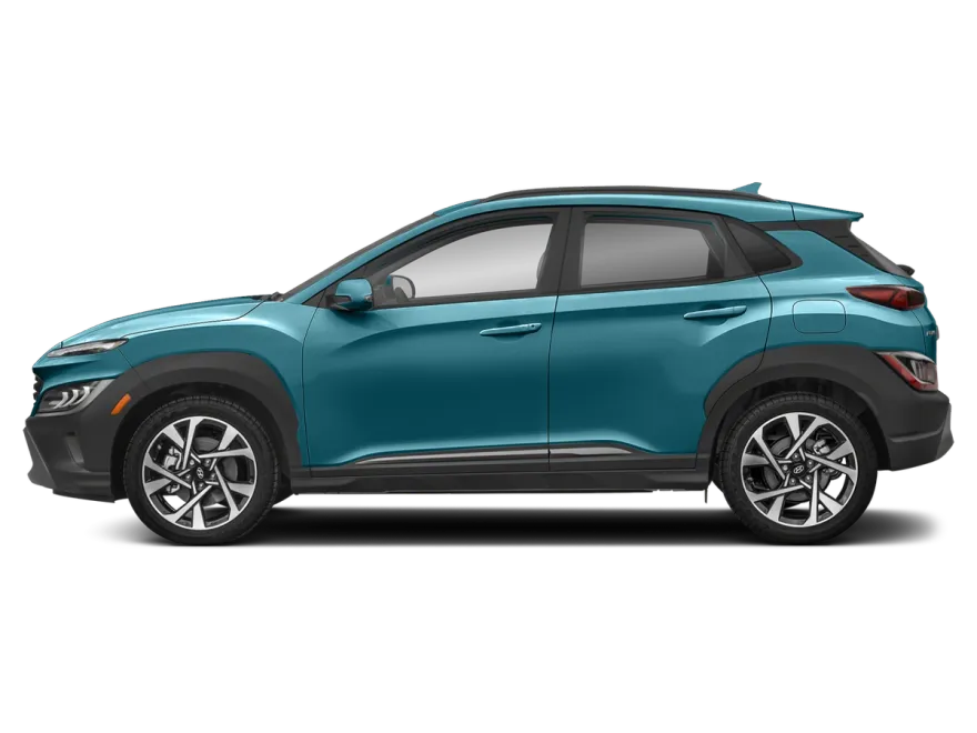 2023 Hyundai Kona Limited photo 1