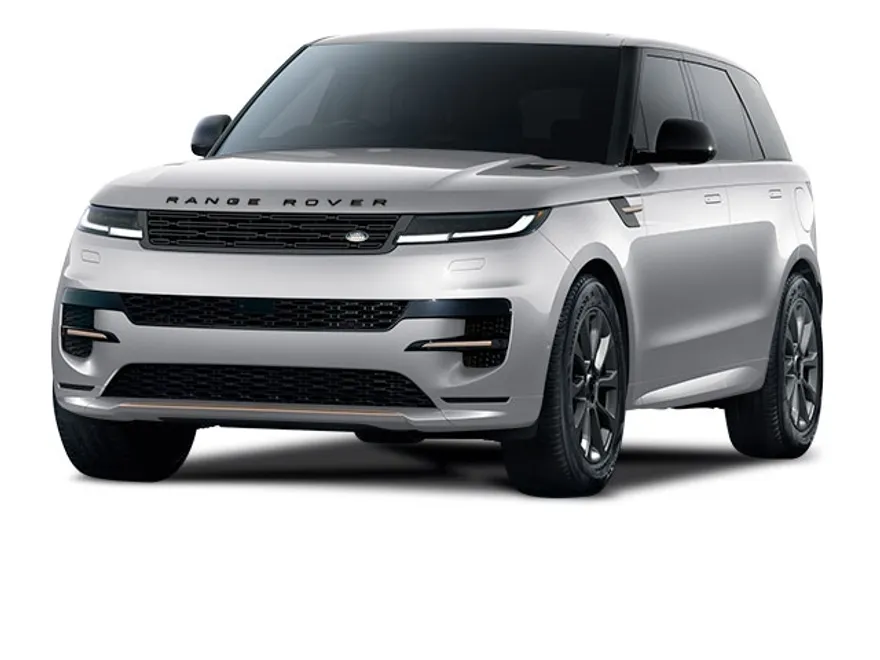 2023 Land Rover Range Rover Sport SE photo 1