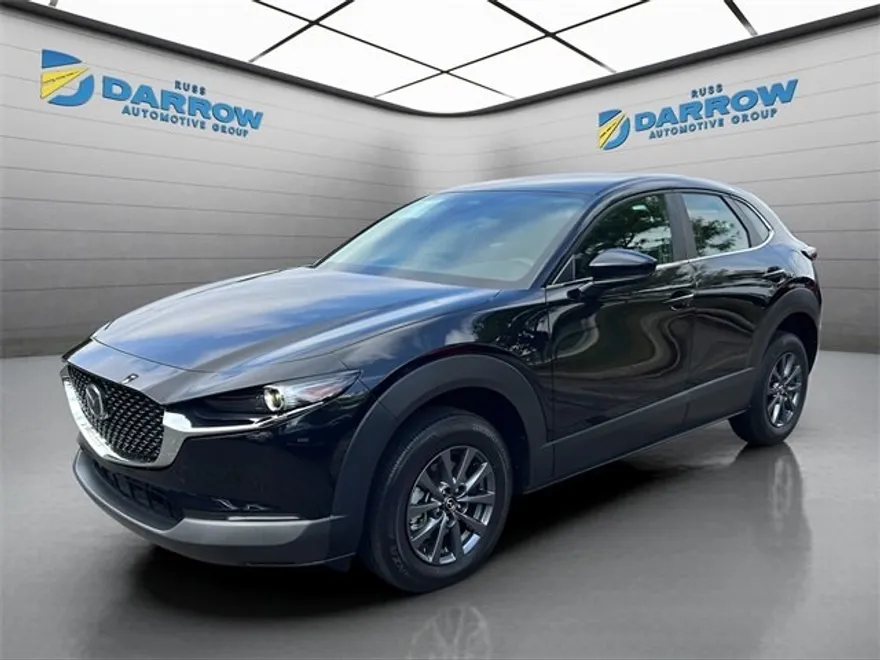 2024 Mazda CX-30 2.5 S photo 1