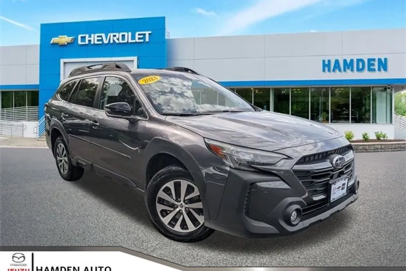 2023 Subaru Outback Premium photo 1