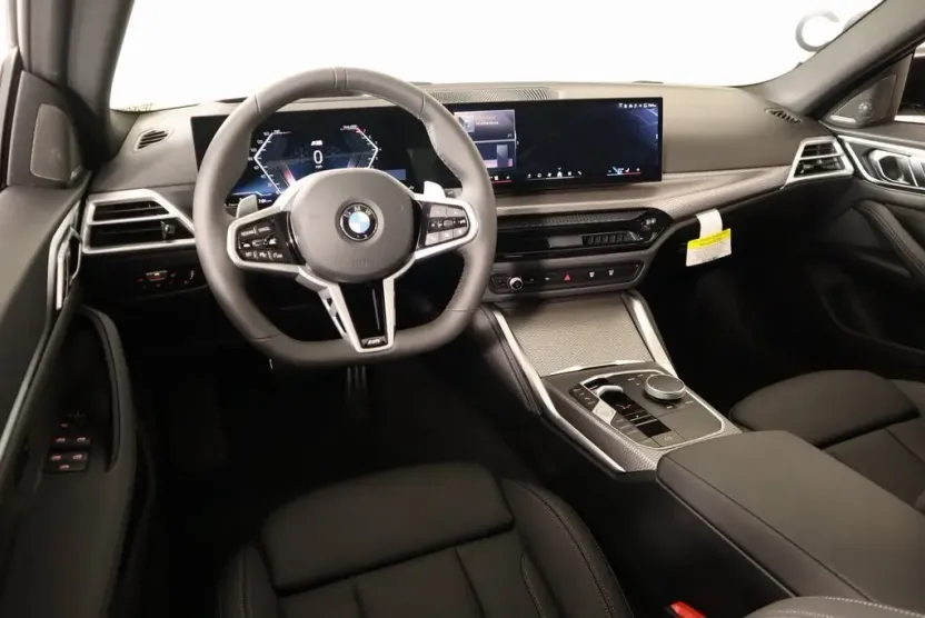 2026 Bmw 430i xDrive Gran Coupe photo 1