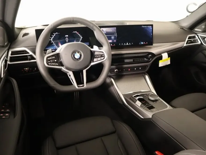 2026 Bmw 430i xDrive Gran Coupe photo 1