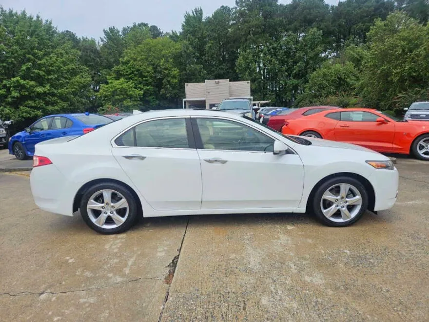 2013 Acura TSX Technology photo 1