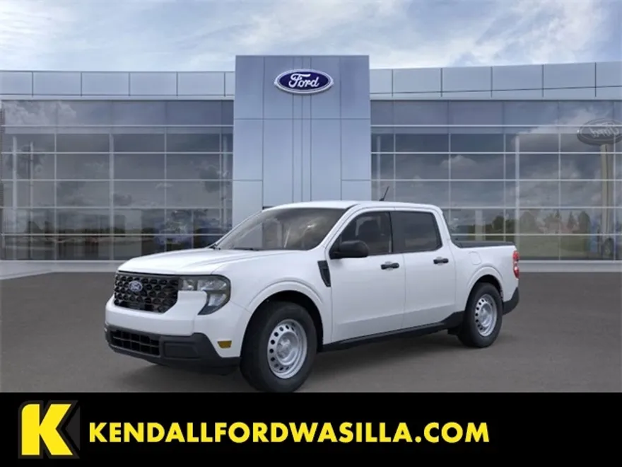 2025 Ford Maverick XL photo 1